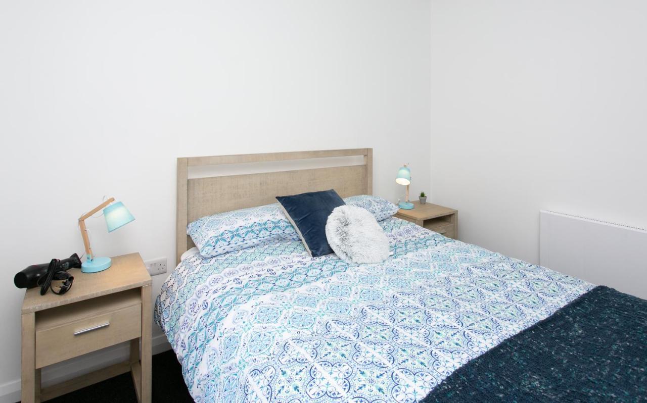 107 Eglinton Street Apartment Портръш Екстериор снимка