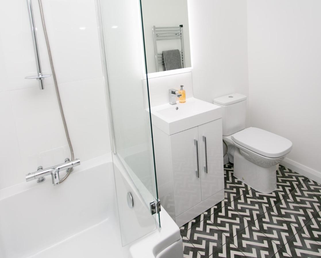 107 Eglinton Street Apartment Портръш Екстериор снимка