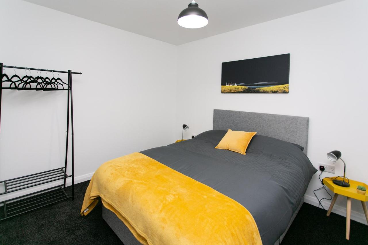 107 Eglinton Street Apartment Портръш Екстериор снимка
