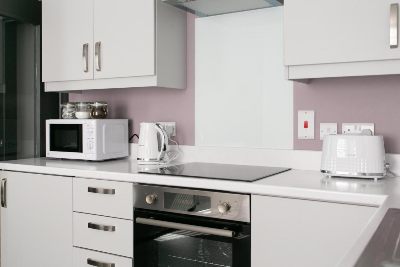 107 Eglinton Street Apartment Портръш Екстериор снимка