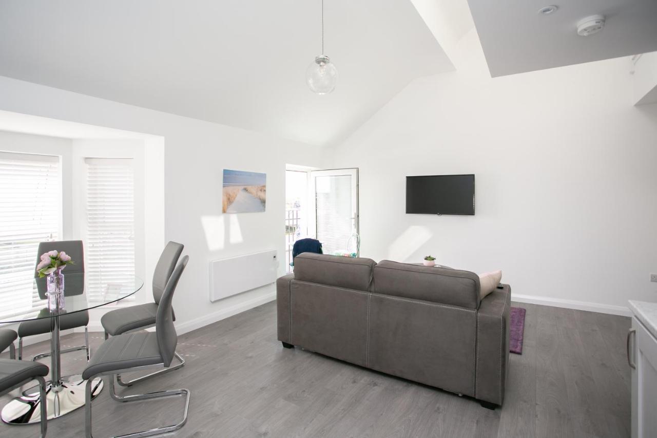 107 Eglinton Street Apartment Портръш Екстериор снимка