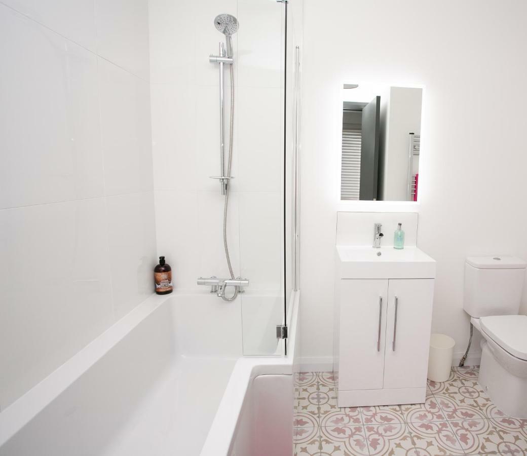 107 Eglinton Street Apartment Портръш Екстериор снимка